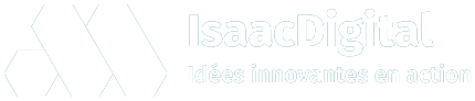 Isaac Digital