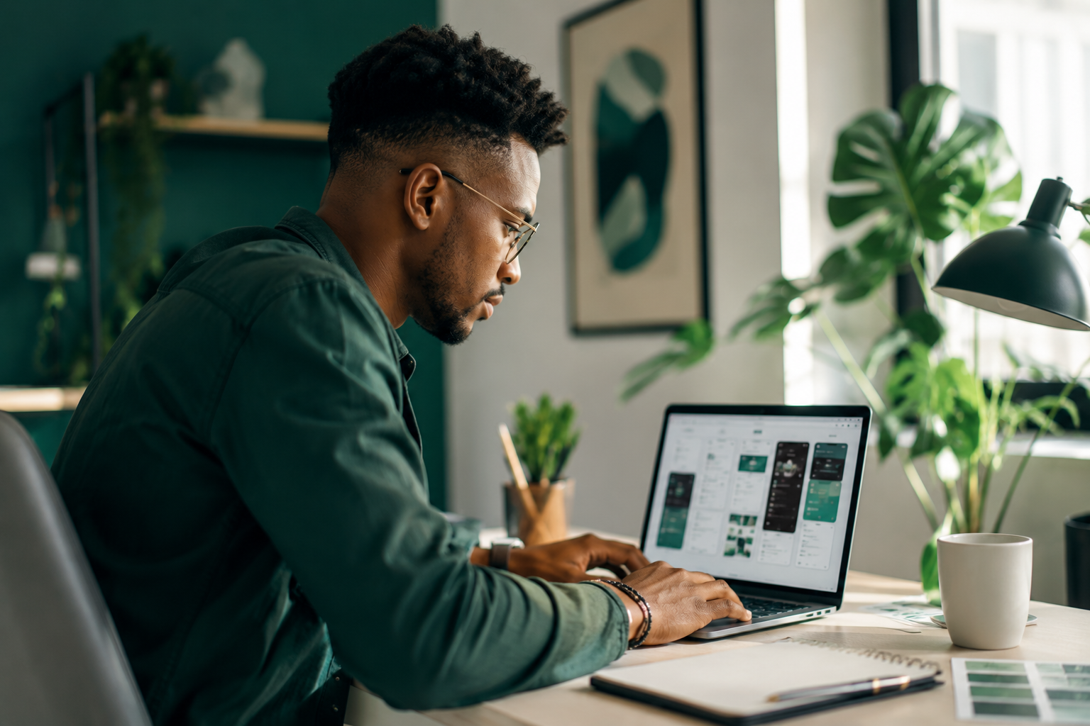 Équipe technique AppFixer